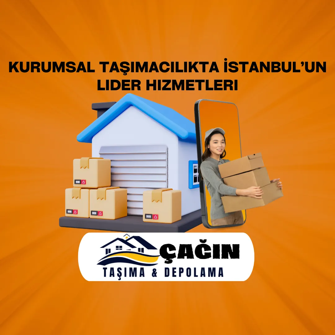 Kurumsal Taşımacılıkta İstanbul’un Lider Hizmetleri